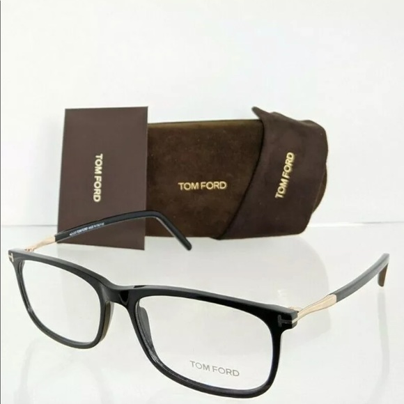 Tom Ford Accessories - Brand New Authentic Tom Ford TF 5398  Eyeglasses